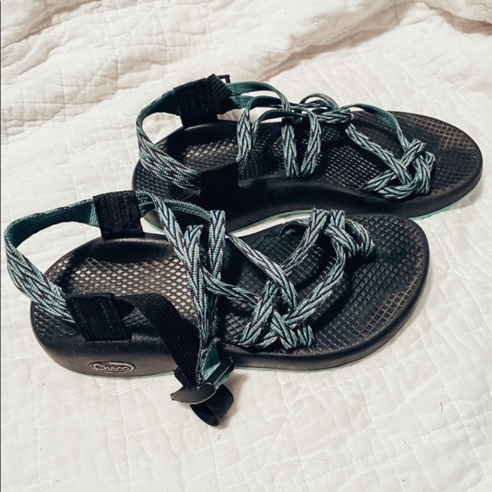 Women’s Chacos size 7/7.5